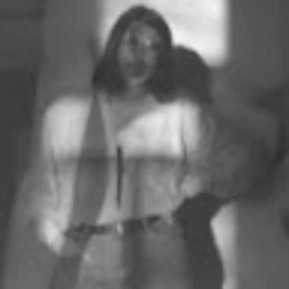 Meet your Posher, Hannah - Picture 1 of 1